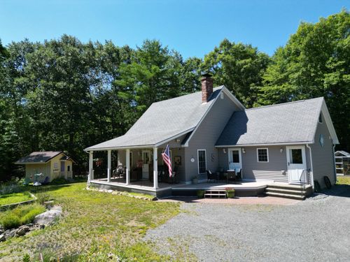 41 Sibley Rd, Burlington, ME, 04417-3582 | Card Image