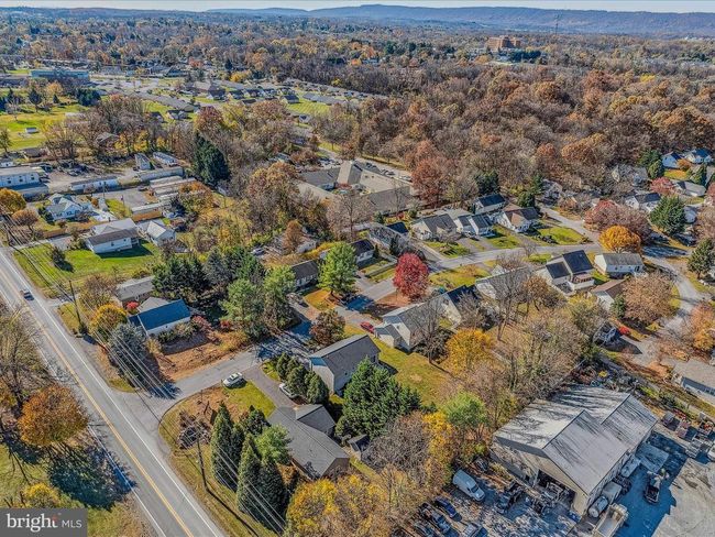 102 Artisan Way, House other with 3 bedrooms, 3 bathrooms and null parking in MARTINSBURG WV | Image 55