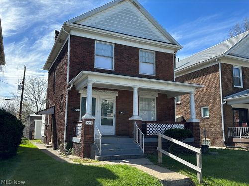 2-723 Oakmont Avenue, Steubenville, OH, 43952 | Card Image