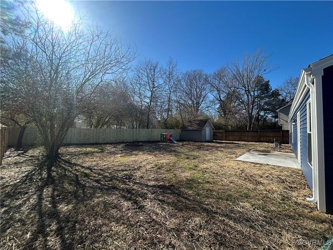 1441 Salton Dr, House other with 3 bedrooms, 2 bathrooms and null parking in Chesapeake VA | Image 17
