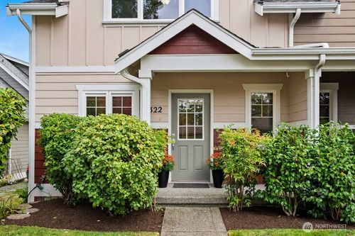 1322 Pollys Ln, Bainbridge Island, WA, 98110-2928 | Card Image