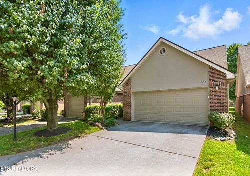 665 Farragut Commons Dr, Knoxville, TN, 37934-1661 | Card Image