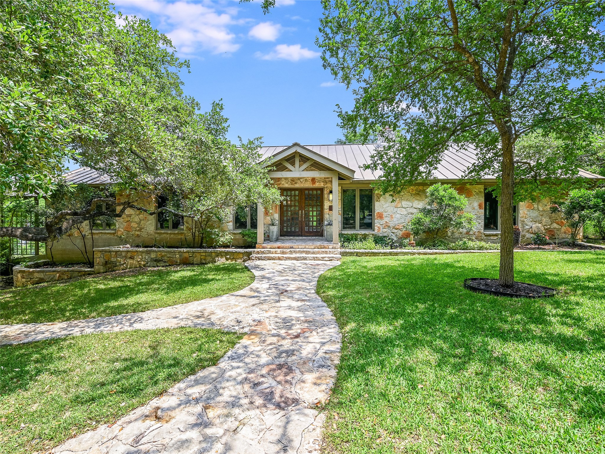 G W Haschke Ln, Wimberley, TX 78676