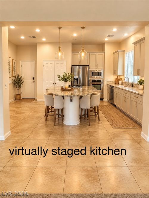 8618 Amber Autumn St, Las Vegas, NV, 89131-1200 | Card Image