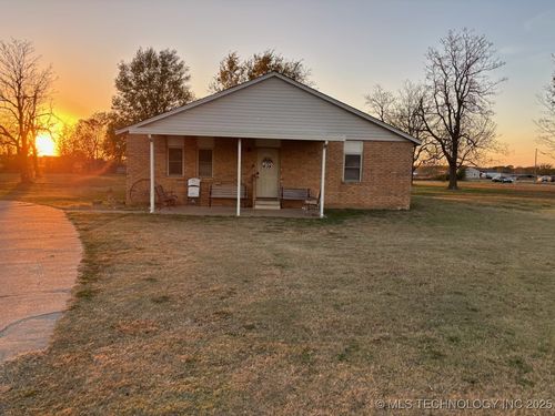 36022 S 4210 Rd, Inola, OK, 74036-5712 | Card Image