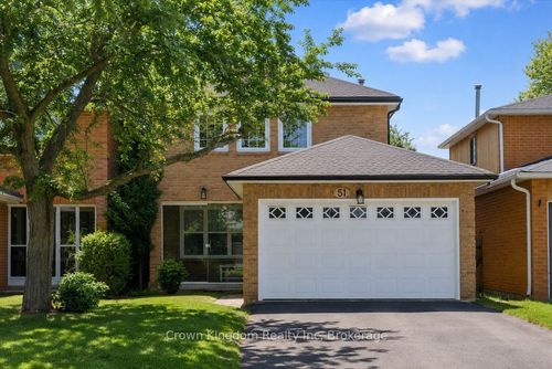 lower-51 Don Head Village Blvd, Richmond Hill, ON, L4C7M7 | Card Image