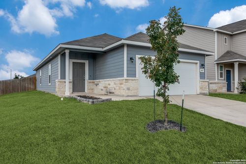 10115 Via Camille, San Antonio, TX, 78224-4479 | Card Image