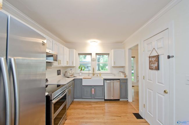 1105 9 Th St Se, House other with 3 bedrooms, 3 bathrooms and null parking in Decatur AL | Image 21