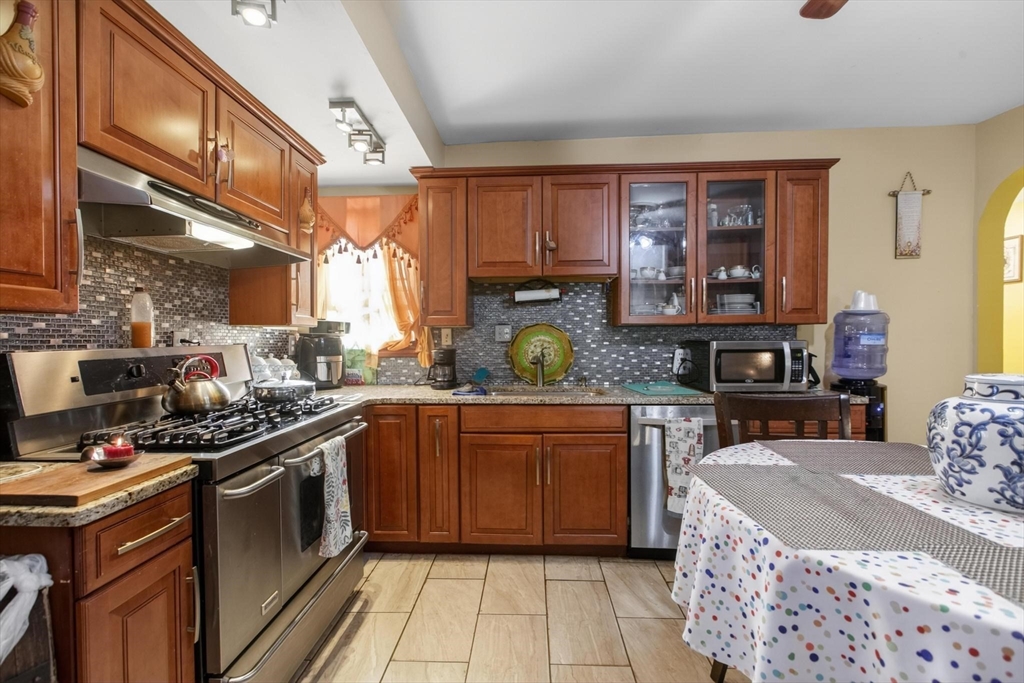 Residential in Leominster 5