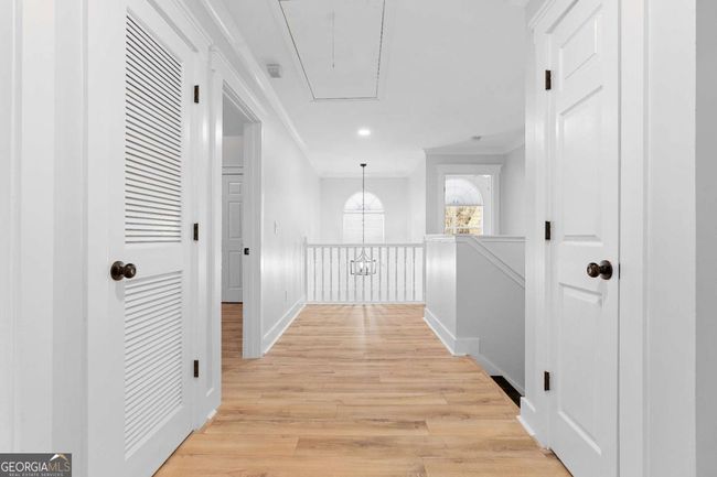 6951 Foxmoor Way, House other with 4 bedrooms, 3 bathrooms and null parking in Douglasville GA | Image 18