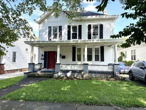 1920 Hutchins St, Portsmouth, OH, 45662-3113 | Card Image