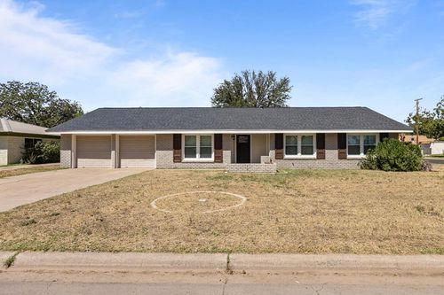 2400 W Dengar Ave, Midland, TX, 79705-6321 | Card Image