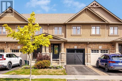 71 Winterton Crt, Orangeville, ON, L9W6Z7 | Card Image