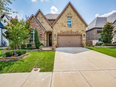 1708 Halifax Street, House other with 4 bedrooms, 3 bathrooms and null parking in Roanoke TX | Image 1