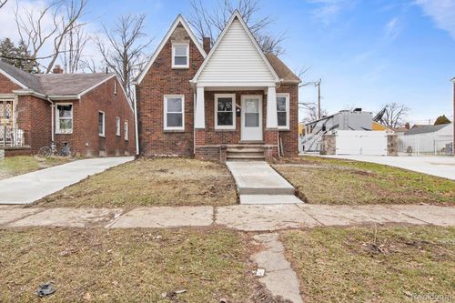 8131 Coyle St, Detroit, MI, 48228-5601 | Card Image