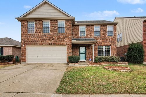 5016 Meridian Ln, Fort Worth, TX, 76244-5914 | Card Image