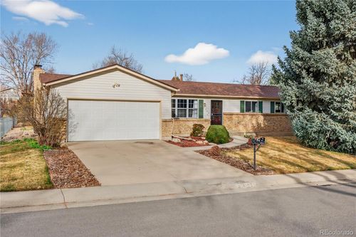3125 S Beeler St, Denver, CO, 80231-6403 | Card Image