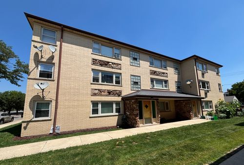 3e-3143 N Nashville Ave, Chicago, IL, 60634-4992 | Card Image