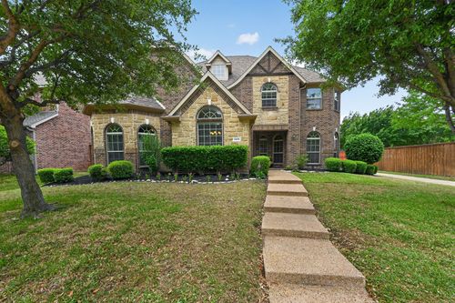 1955 Sandy Creek Dr, Frisco, TX, 75033-1749 | Card Image