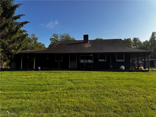 3175 Morningstar Rd, Blue Rock, OH, 43720-9760 | Card Image