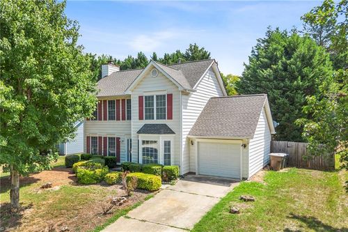 2320 Meadow Gate Dr, Greensboro, NC, 27455-2479 | Card Image