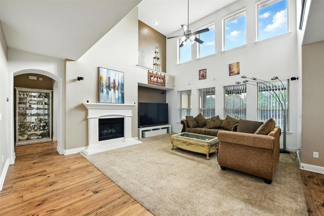 1705 Everest Rd, House other with 4 bedrooms, 4 bathrooms and null parking in Keller TX | Image 25