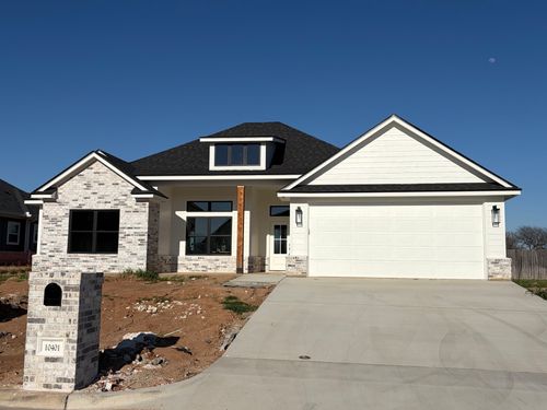 10401 T Bury Ln, Waco, TX, 76708 | Card Image