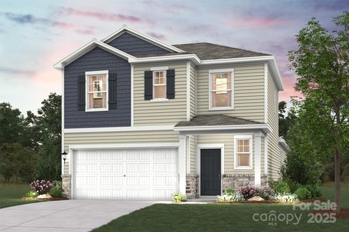 8038 Midas Ln, Locust, NC, 28097-9471 | Card Image