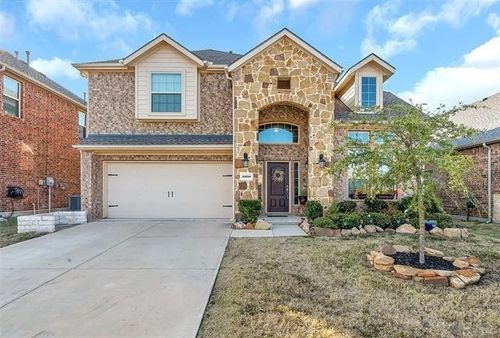 3800 Hazelhurst Dr, Frisco, TX, 75036-7902 | Card Image