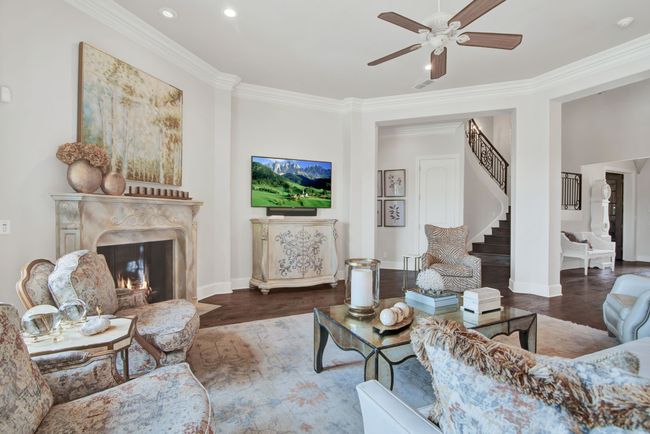 2921 Sedalia Trl, House other with 4 bedrooms, 4 bathrooms and null parking in Sherman TX | Image 9