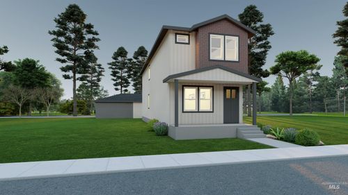 622 E Krall St, Boise, ID, 83712-6339 | Card Image