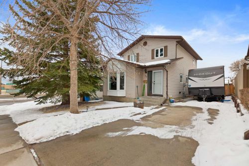 79 Macewan Meadow Rise Nw, Calgary, AB, T3K3J7 | Card Image