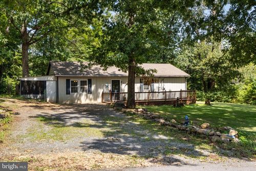 700 Tomahawk Trl, WINCHESTER, VA, 22602-1359 | Card Image