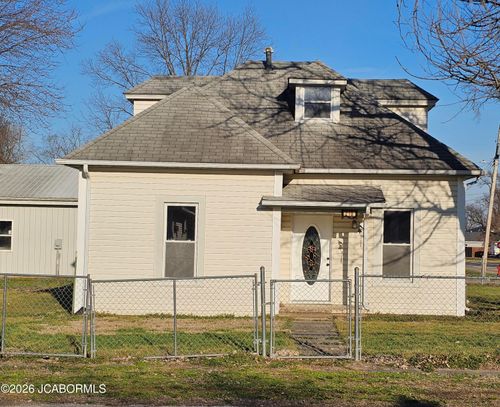 210 S Mary St, Auxvasse, MO, 65231-2275 | Card Image