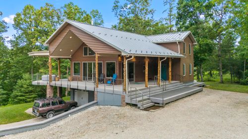 881 Booth Rdg, Rogers, KY, 41365-8200 | Card Image