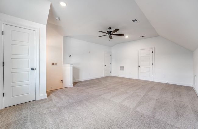 275 Freedom Ln, House other with 3 bedrooms, 2 bathrooms and null parking in Rossville TN | Image 20