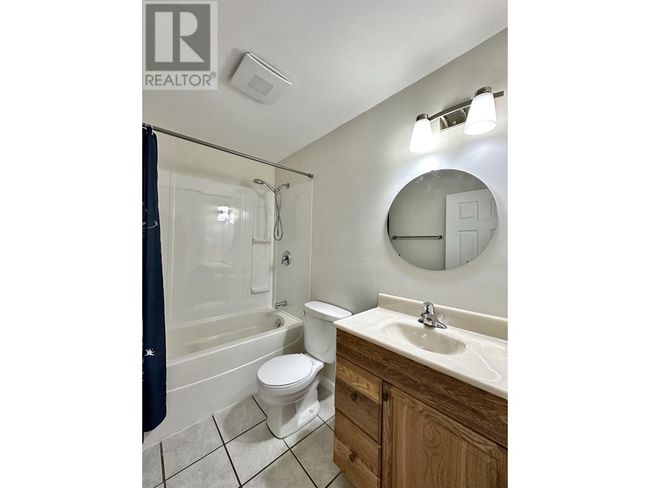 1036 7 Th Ave, House other with 2 bedrooms, 1 bathrooms and null parking in Valemount BC | Image 8