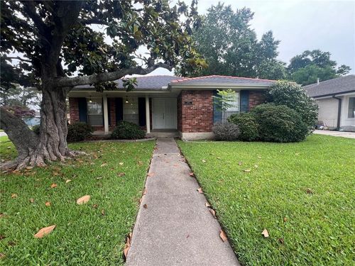 1417 Claudius St, Metairie, LA, 70005-1507 | Card Image