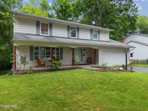 29 Fairway Ave, Delmar, NY, 12054-3332 | Card Image