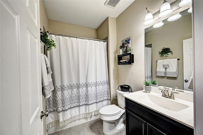 3854 Fleetwood Falls Ln, House other with 3 bedrooms, 3 bathrooms and 2 parking in Spring TX | Image 9