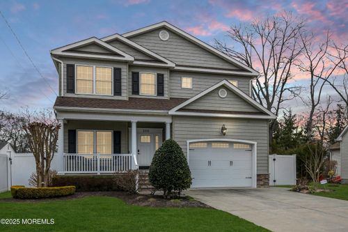 206 Curtis Ave, Point Pleasant Beach, NJ, 08742 | Card Image