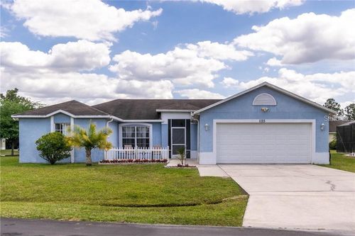 1125 Dartford Dr, KISSIMMEE, FL, 34758-3057 | Card Image