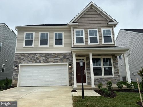ASHTON FLOORPLAN #Red Clover, Ranson, WV, 25438 | Card Image