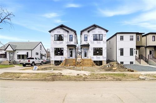 31 Stranmillis Ave, Winnipeg, MB, R2M0J9 | Card Image