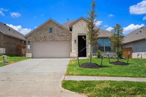 922 Youth Water Rd, Montgomery, TX, 77316-2861 | Card Image
