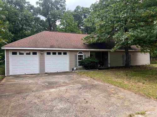 1130 Pearson Road, Heber Springs, AR, 72543 | Card Image