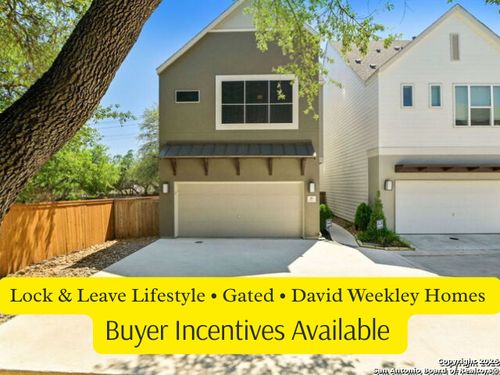 unit-16-7914 Roanoke Run, San Antonio, TX, 78240-5200 | Card Image