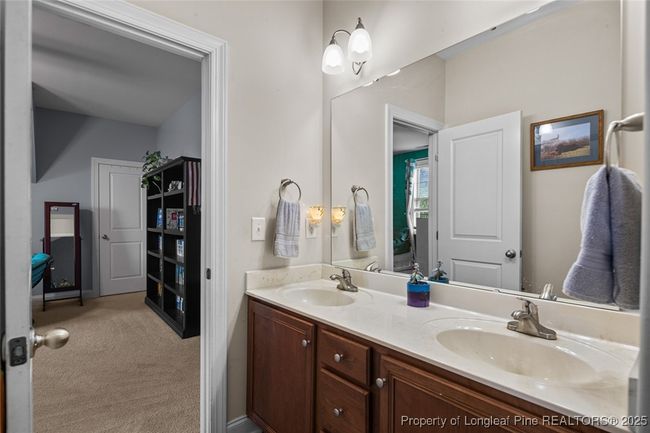 50 Turner Matthew Ct, House other with 4 bedrooms, 4 bathrooms and null parking in Spring Lake NC | Image 29