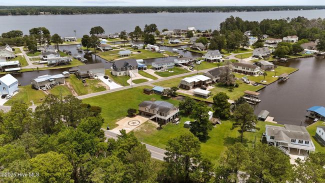 2831 Whichards Beach Rd, House other with 3 bedrooms, 2 bathrooms and null parking in Chocowinity NC | Image 57