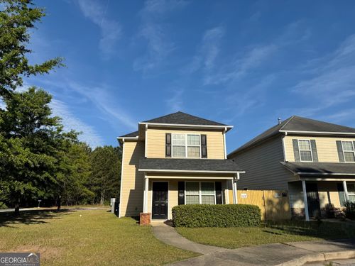 6132 Ruth St Sw, Covington, GA, 30014-7207 | Card Image